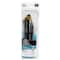 12 Packs: 5 ct. (60 total) Zen™ Series 73 All Media Premium Oval Wash Brush Set